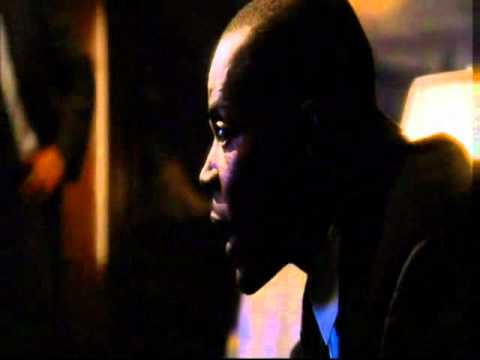 The West Wing: "In This White House" (2000) (4 of 4)