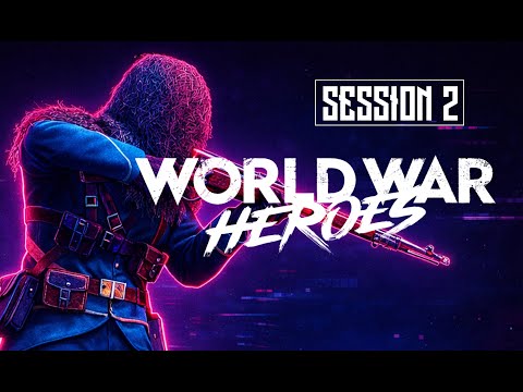 ☠️WWH | Brutalcore Session 2