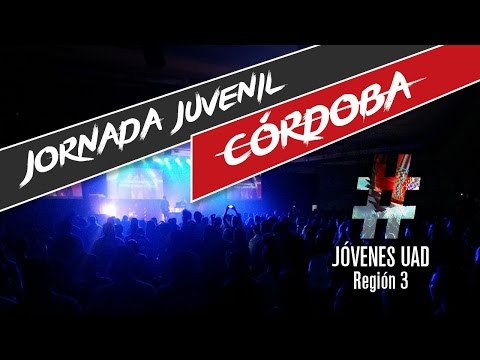RESUMEN de la JORNADA JUVENIL CÓRDOBA