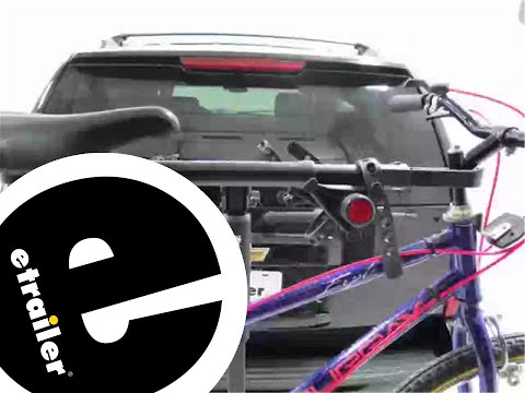 etrailer | Rhino-Rack Bike Frame Adapter Bar Review
