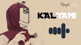 Download lagu KALYANI - EMIN & JONY RINGTONE | Slowed & Reverb |[ Download Link 👇 ] mp3