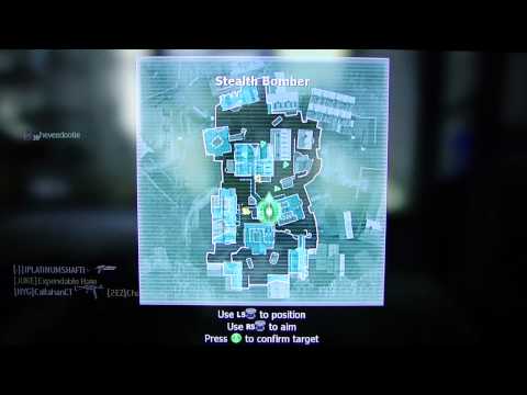 MW3 Kill Confirmed Launch Day gameplay pt21