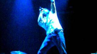 Burn Halo-Save me [2/25/09]