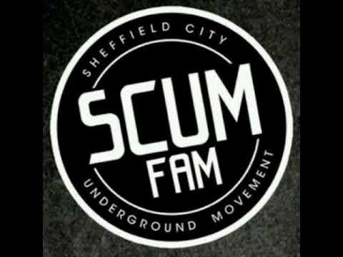Scumfam - Celebrate