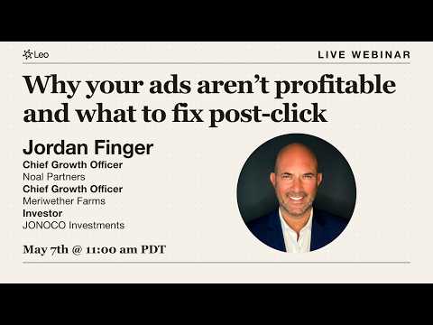 Why Are My Ads Getting Clicks but Not Converting?