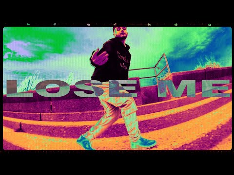 BRAYDEN JAY - LOSE ME (OFFICIAL VIDEO 2022) || SWITCHSIDE TV PREMIERE