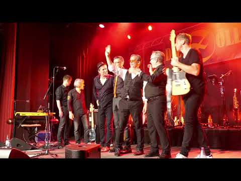 "Herr Meier... aus Liebe zu dir - Der Kult-Hit  - Die Zöllner Big Band