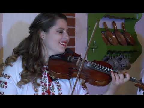 Allegro Band -  Sarba de la Costuleni