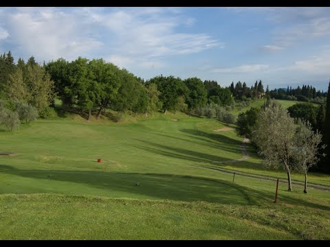 Ugolino Golf Club (Italy)