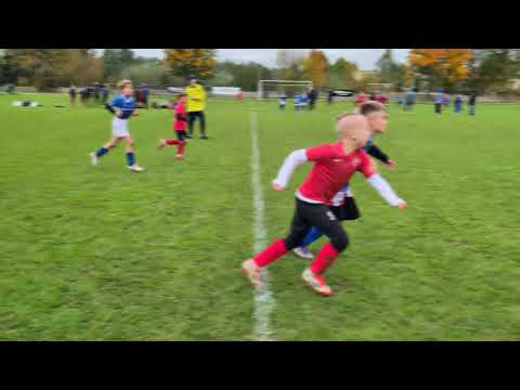 20251011 Sianów Kick Off Cup 2015 - Talent Warszawa vs FK Vilnius #kickoffcup