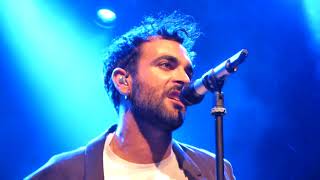 MARCO MENGONI-&quot;PAROLE IN CIRCOLO&quot; @ ZELTFESTIVAL