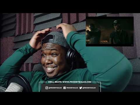 Skengdo x AM ft. Chief Keef - Pitbulls [Official Video] Directed by J.R. Saint