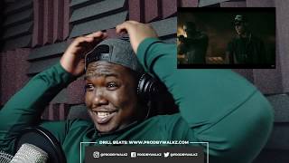 Skengdo x AM ft. Chief Keef - Pitbulls [Official Video] Directed by J.R. Saint