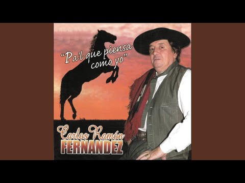 El Zaino de la Patrona