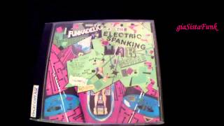 FUNKADELIC - oh, i - 1981