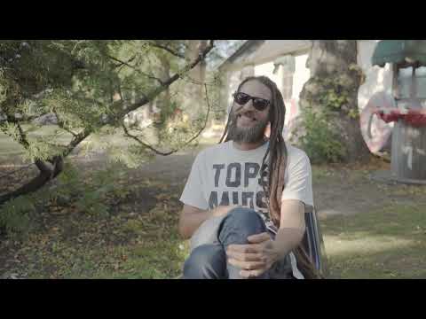 Daniel of Deng Deng Hifi