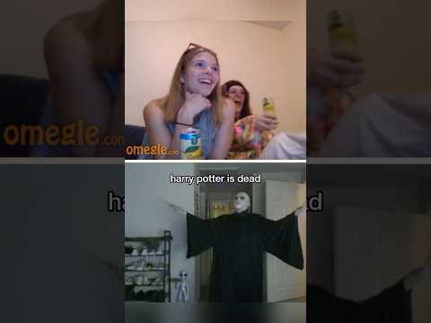 Funniest Omegle Clips of All Time #5