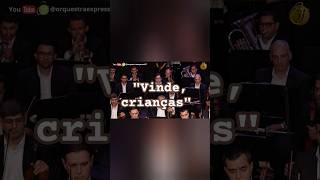 🎺✨ Hino 477 – CCB | Quarteto de Metais