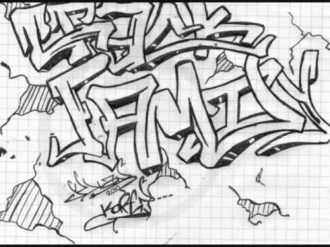 I FALL IN DOPE - ASKOMAN