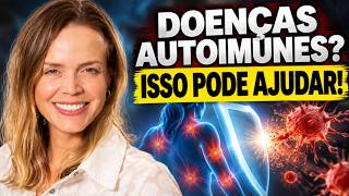 Ela sofria com uma doença autoimune até conhecer os efeitos deste método - Eline Dias - Beteti