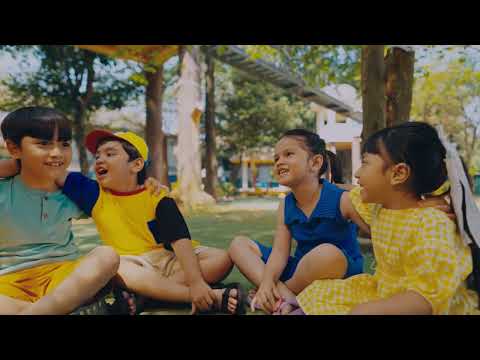 Bermekaran dan Mewangi feat. Dere (Official Music Video)