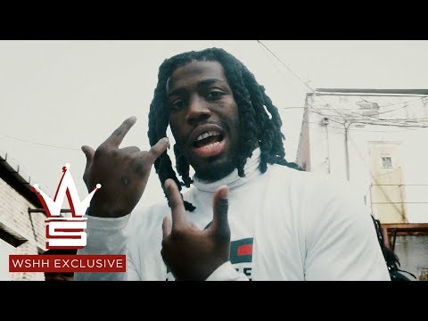 Soduh "Bad Views" (WSHH Exclusive - Official Music Video)