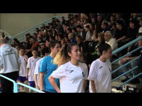 Playoff 2015/2016 Atletico Chiaravalle Vs Camerano