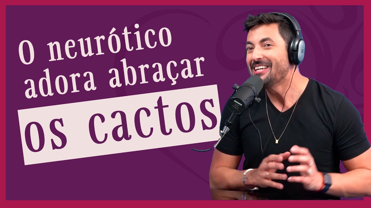 Melancolia, Depressão e REPETIÇÃO com Alexandre Patricio