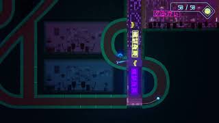 Cyberplug - Level 1 (47 seconds)