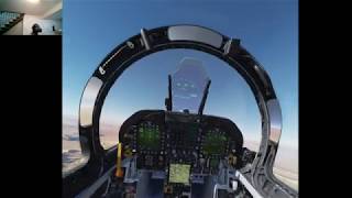 BFM Aggressor Campaign Play