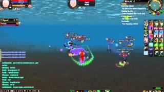 Perfect World International HOME Victory Party