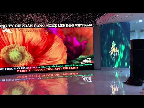 Video dự án