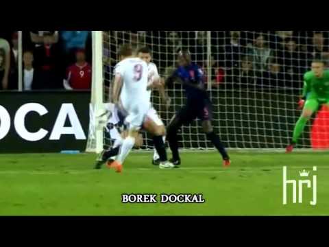 Best Goals ● Stagione 2014-2015