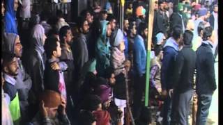 (13) Jai Singh Wala (Moga) Kabaddi Tournament 3 Feb 2016