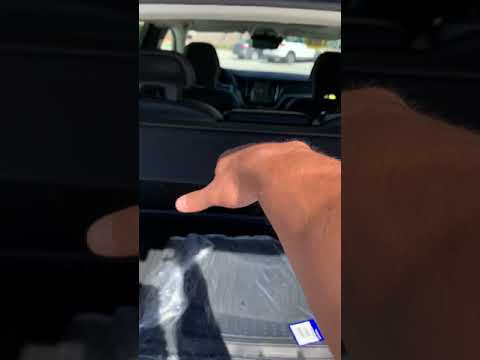 Steve XC60 Walkaround