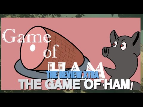 ASY TV Game of HAM Review
