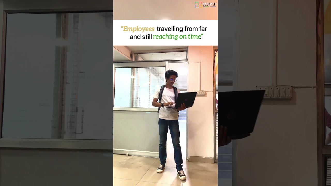 Tag that lucky employee😂 | Squareit Solutions | Digital Marketing Agency | Digital Marketing Company