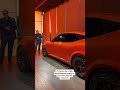 Genesis Unveiled Its New High Performance Magma Line At The 2024 New York International Auto Show