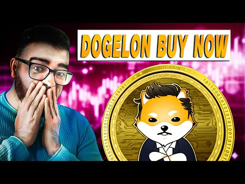 Is Dogelon Mars Dead? ELON Price Prediction & Chart Breakdown