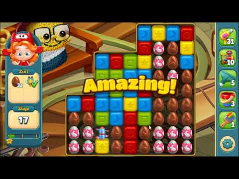 Toy Blast Level 1895