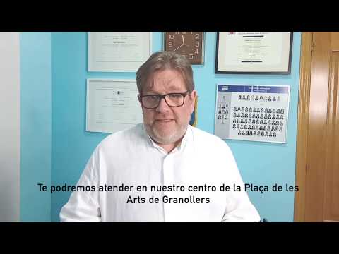Vídeo de presentación