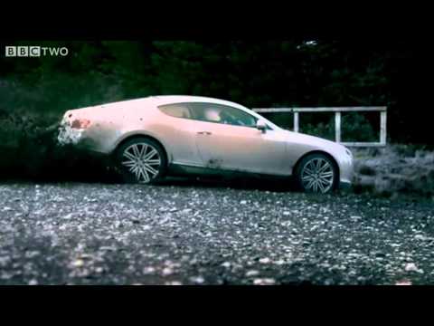 James May and Kris Meeke's Bentley Rally - Top Gear - Series 19 Episode 1 - BBC Two