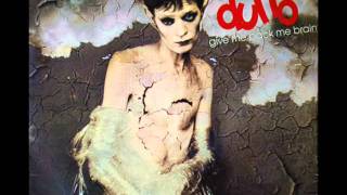 duffo - gimme back me brain