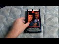 My Warner Bros VHS Collection Part 1