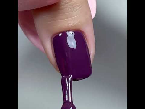 Гель-лак JOIA vegan 042, 6 мл