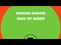 Nathan Barato Back Up Queen Rekids 2012