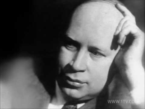 Anatoly Vedernikov plays Prokofiev Piano Concerto 4