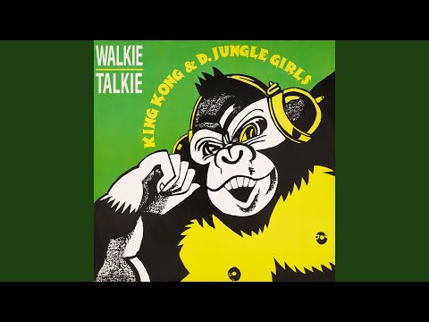 Walkie Talkie video thumbnail