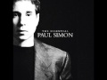 Paul Simon - Once Upon a Time There Was an ...