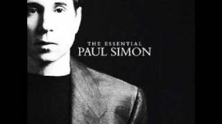 Paul Simon - Once Upon a Time There Was an Ocean